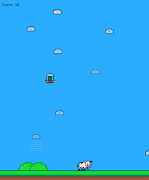 UFO Abduction Screenshot 1