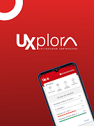UXplora imagem de tela 2