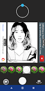 برنامه‌نما Live Art Camera عکس از صفحه