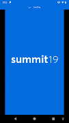 Ticketmaster Summit plakat