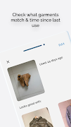 برنامه‌نما Wearly Wardrobe عکس از صفحه