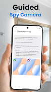 Hidden Camera Detector Plus ภาพหน้าจอ 7