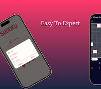 برنامه‌نما Sudoku - Classic Sudoku Puzzle عکس از صفحه