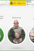 Dependencia poster