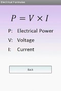 Kejuruteraan Elektrik syot layar 2