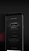 MyMazda 截圖 2