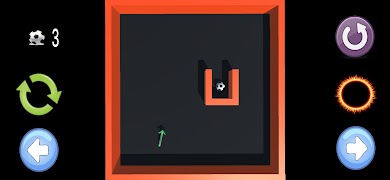 Striker screenshot 7