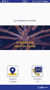 Paramount Bank Mobile app 截圖 5