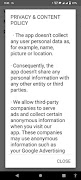 Value QR Scanner poster