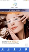 Frames N Lenses โปสเตอร์