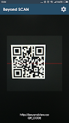 برنامه‌نما BeyondSCAN عکس از صفحه