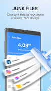 Phone Master - Cache Cleaner Screenshot 2