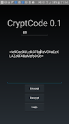 CryptCode 스크린샷 3