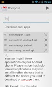 Uninstaller -Quick App Manager ภาพหน้าจอ 4