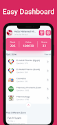 X Pharmacist ภาพหน้าจอ 1