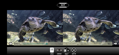 DepthMaker পোস্টার