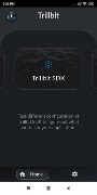 Trillbit SDK Demo poster