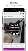 5 Schermata Precise Petcare: Software for 