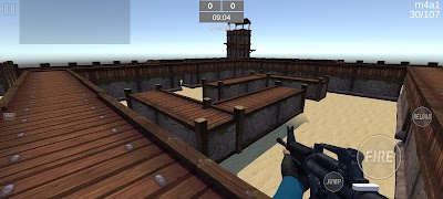 Ubox Online screenshot 7