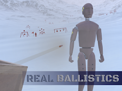 Sniper Range Game imagem de tela 7