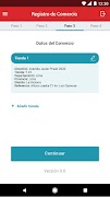 Claro Comercio screenshot 1