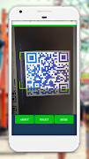 Простой считыватель QR-кода скриншот 2