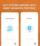 Adore Communicator screenshot 6