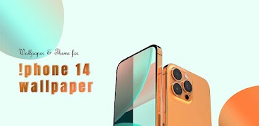 Wallpaper for IPHone 14 ProMax Affiche