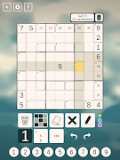 Killer Sudoku screenshot 3