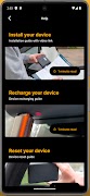 NuBee Driver screenshot 4