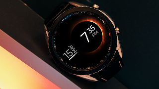 Eclipse 1 (animate) Screenshot 4