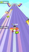 Flash Race Clicker screenshot 3
