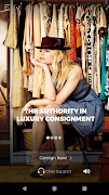 ConsignLux 截图 2