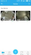 VR Panorama ポスター