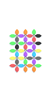 Leaf Match 3D скриншот 1