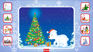 Учим новогодние стихи syot layar 2