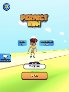 Perfect Run 3D screenshot 4