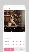 Video Editor screenshot 5