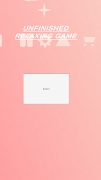 Poster Unfinished Relaxing Game