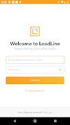 LeadLinePro-poster