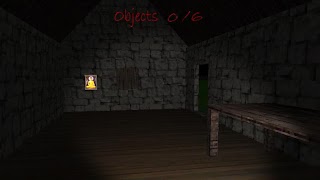 Slendrina screenshot 1
