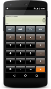 Calculator Plus اسکرین شاٹ 5