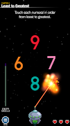 TouchMath Counting Ekran Görüntüsü 1