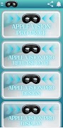 Apple Vision Pro guide ポスター