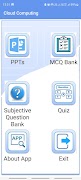 Cloud Computing screenshot 1
