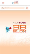 Sonboss 海報