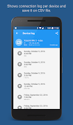 Data Sharing - Tethering screenshot 5