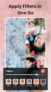 Photo Frame: AI Collage Maker screenshot 3
