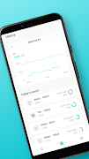 SipTrack Screenshot 1