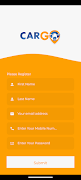 Cargoo Customer screenshot 5